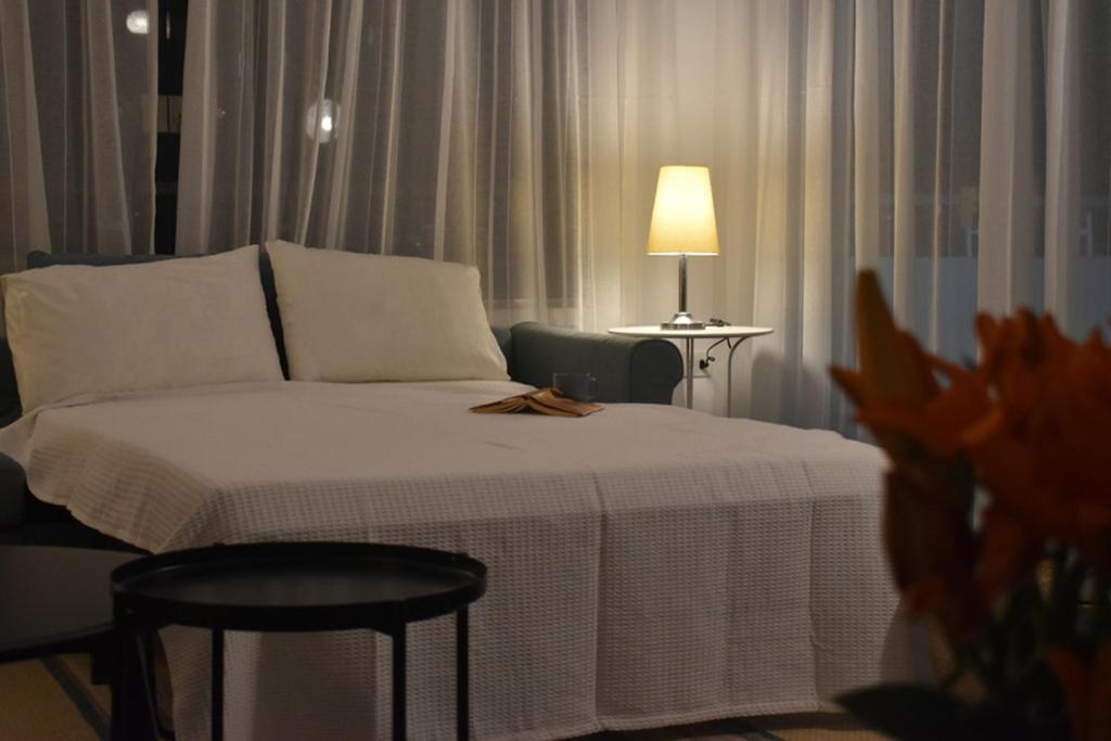 Appartement La Perle Pyramids à Le Caire Extérieur photo